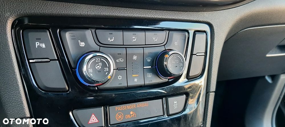 Opel Mokka - 7