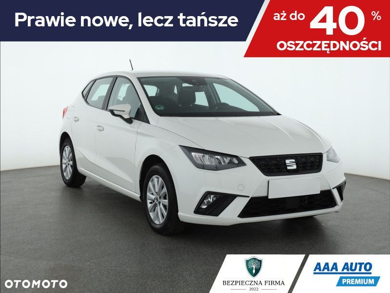 Seat Ibiza - 1