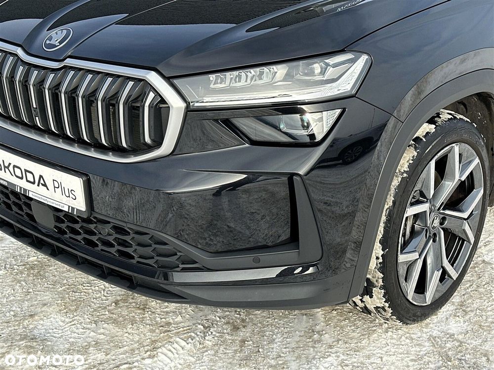 Skoda Kodiaq 2.0 TDI 4x2 Selection DSG - 36