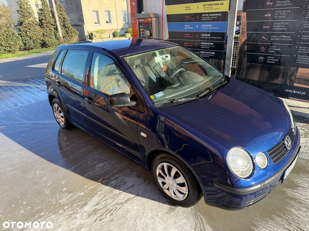 Volkswagen Polo 1.4 16V - 3
