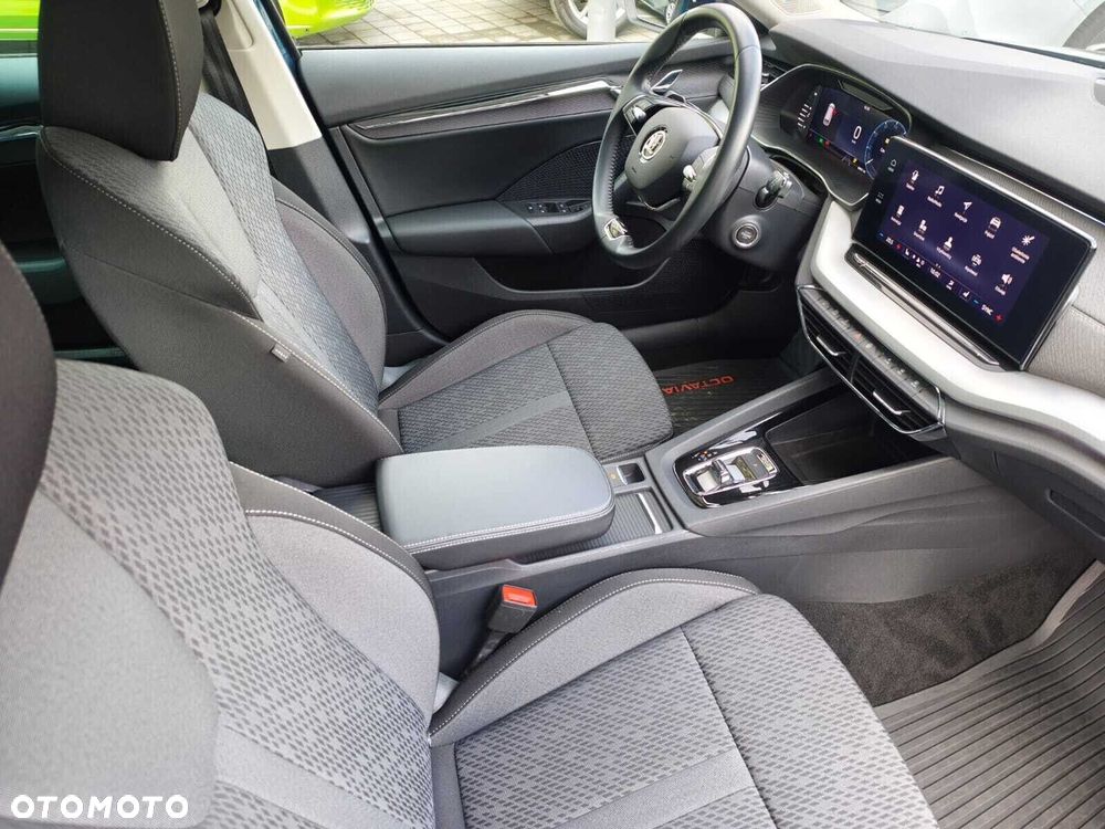 Skoda Octavia 2.0 TSI 4x4 Style DSG - 21