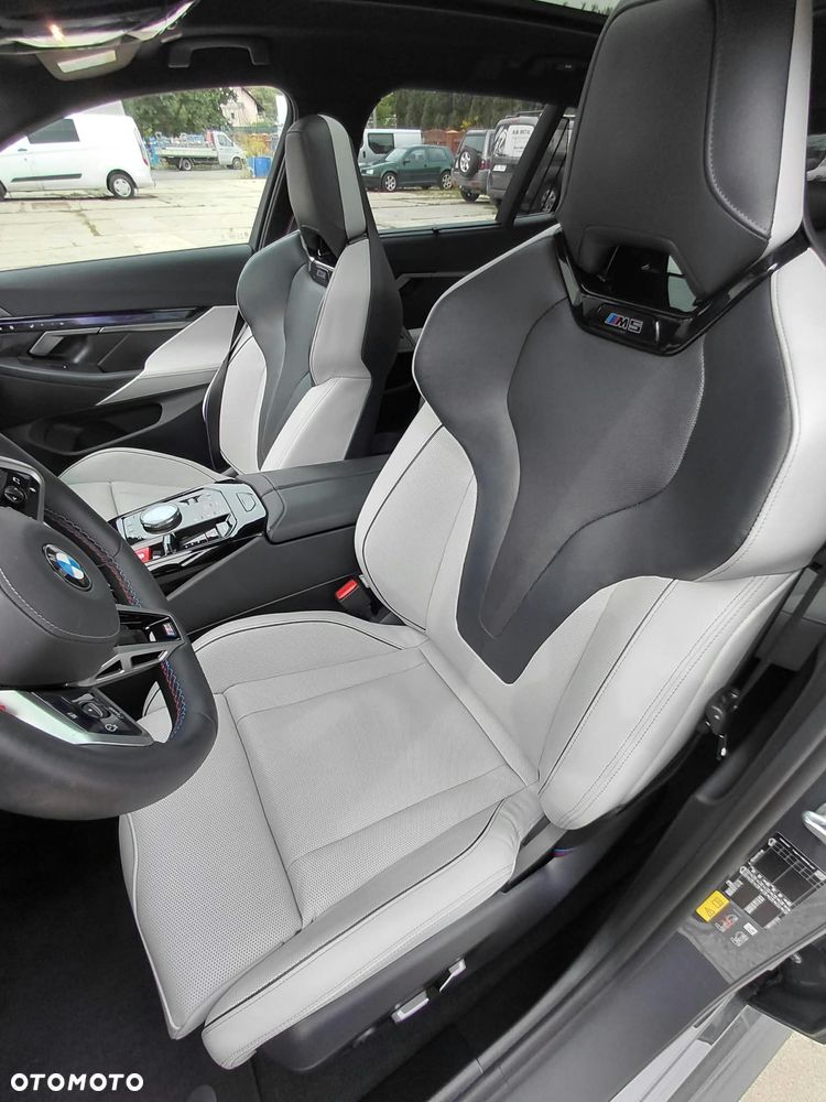 BMW M5 Standard - 8