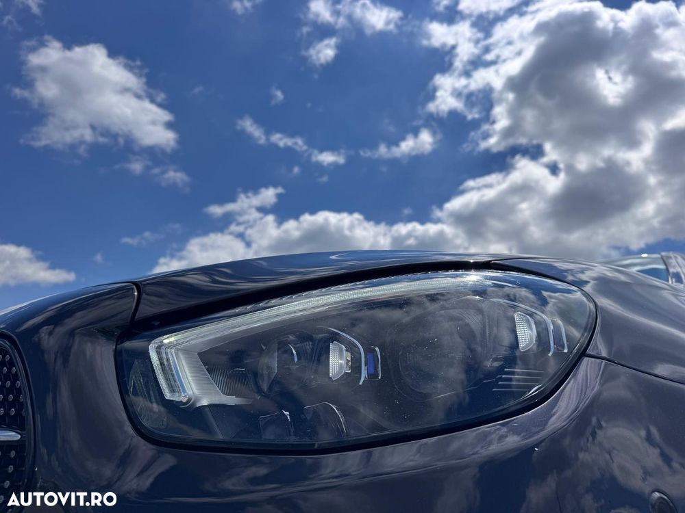Mercedes-Benz E 300 Aut. - 13