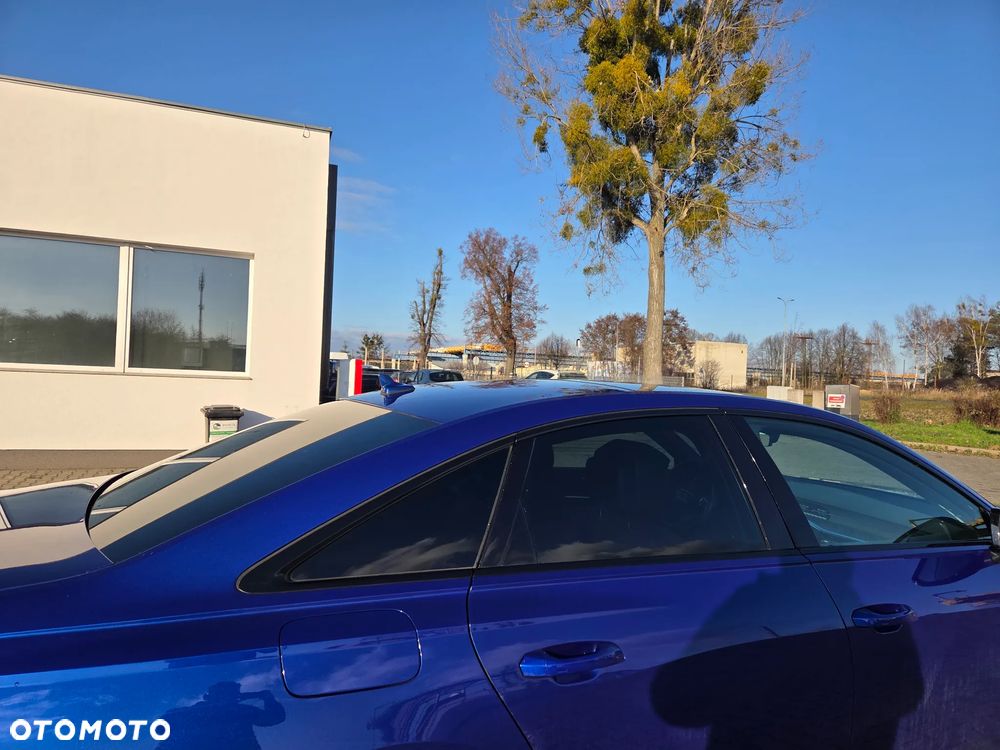 Audi A6 Limousine 40 TDI S tronic sport - 36