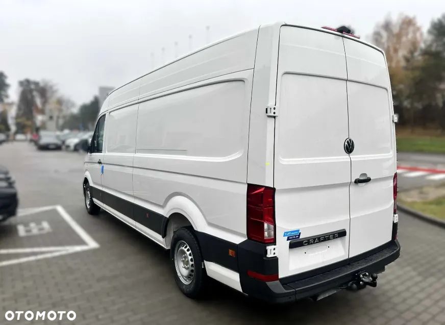 Volkswagen Crafter - 6
