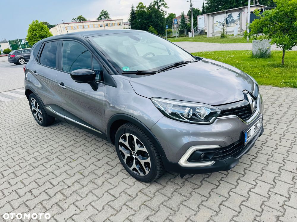 Renault Captur - 11