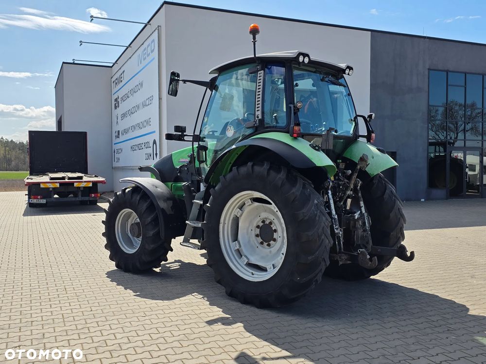 Deutz-Fahr Agrotron M410 2012R - 35