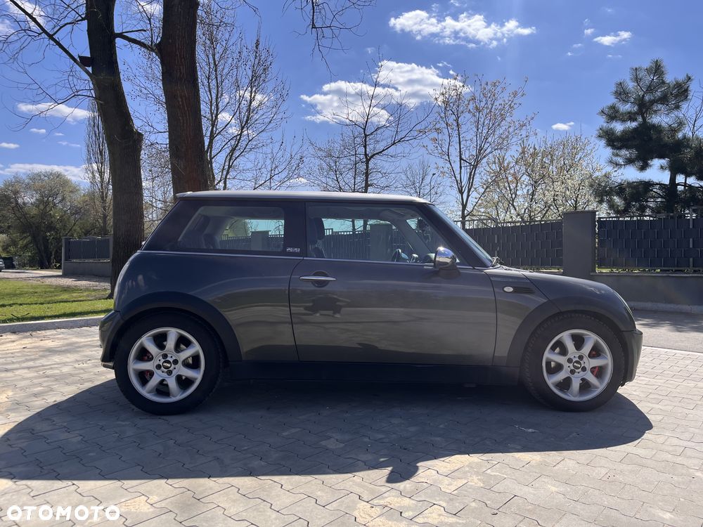 MINI Cooper Park Lane - 4