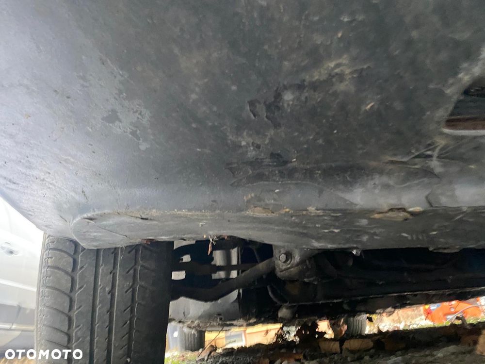 Lincoln Mark 4.6 - 17