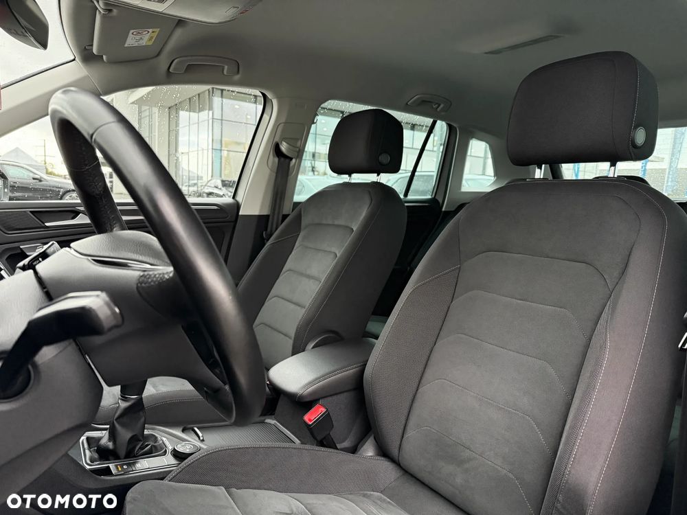 Volkswagen Tiguan 2.0 TDI BMT SCR Highline - 23
