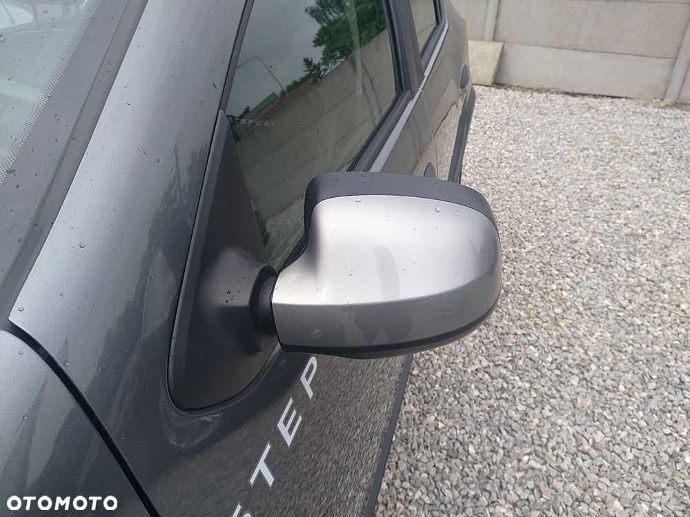Dacia Sandero Stepway TCe 90 (S&S) Prestige - 11