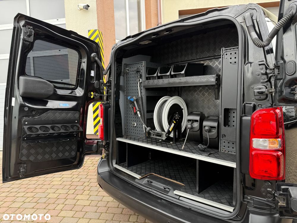 Peugeot Expert Jumpy Proace L2H1 - 10
