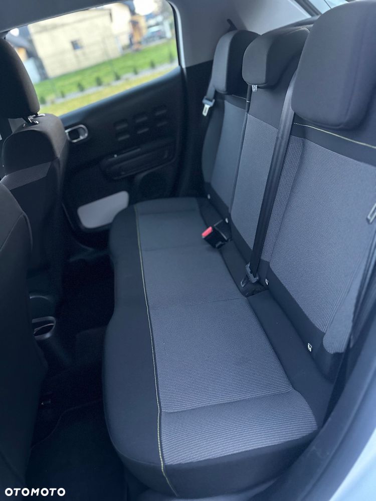 Citroën C3 1.5 BlueHDi Feel Pack - 19