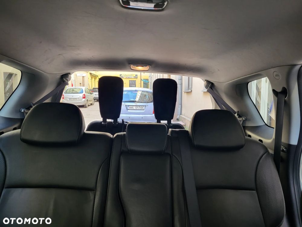 Mitsubishi Outlander 2.4 Instyle CVT - 2