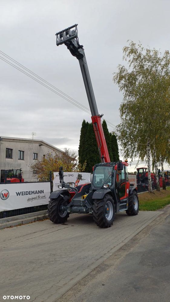 Weidemann T7042 - 7