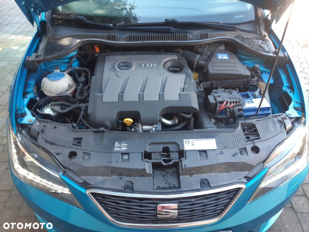 Seat Ibiza - 12