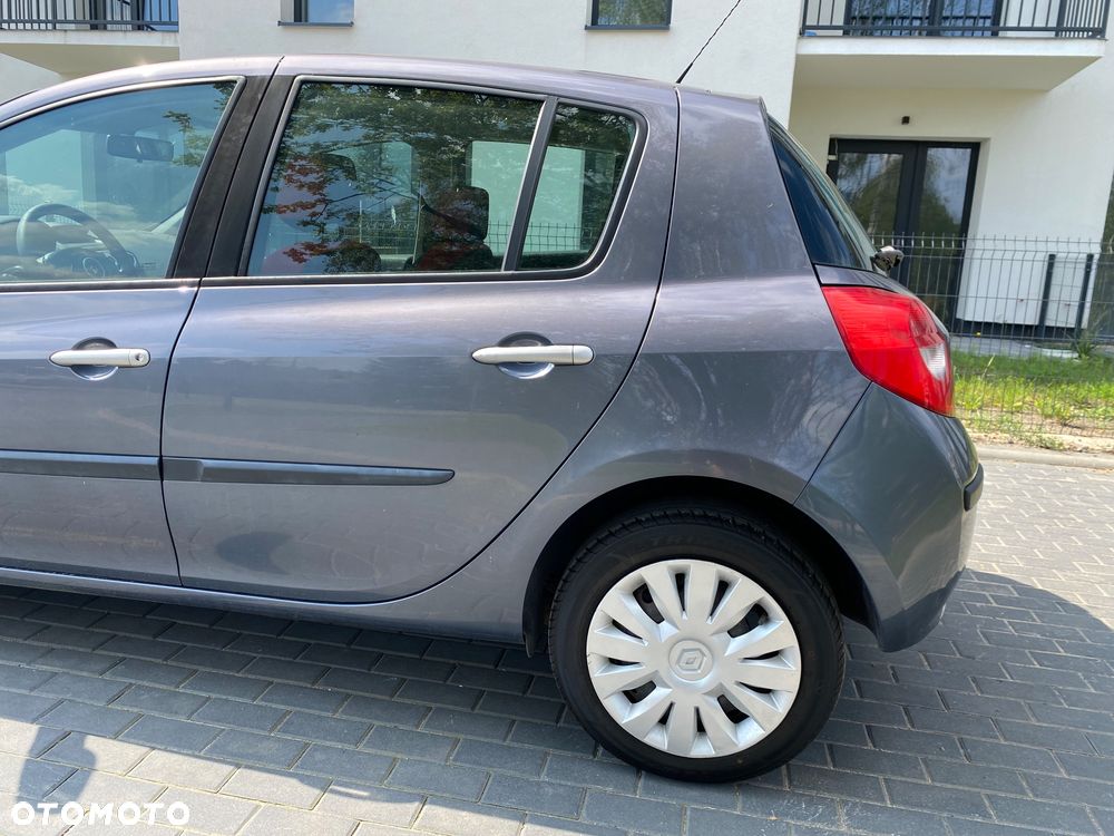 Renault Clio 1.2 16V Rip Curl - 19