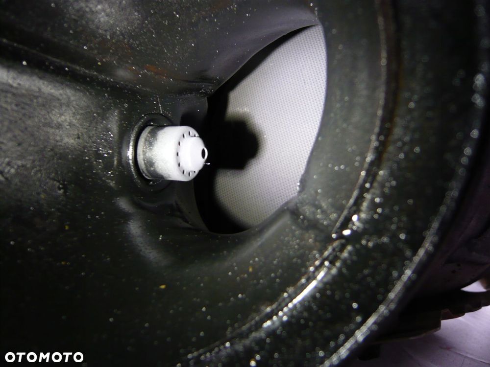 katalizator dpf bv61-5e211-ef ford focus mk3 - 2