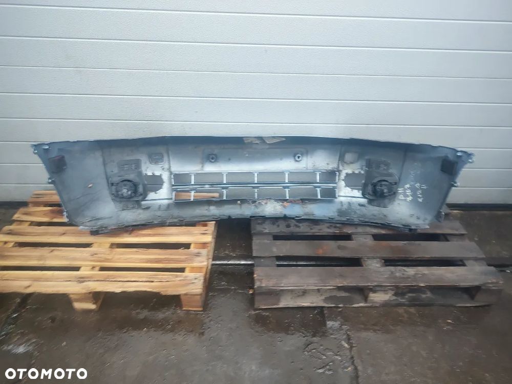 FORD TRANSIT CONNECT I 1 LIFT 06-09 ZDERZAK PRZÓD   7T1617D957 - 13