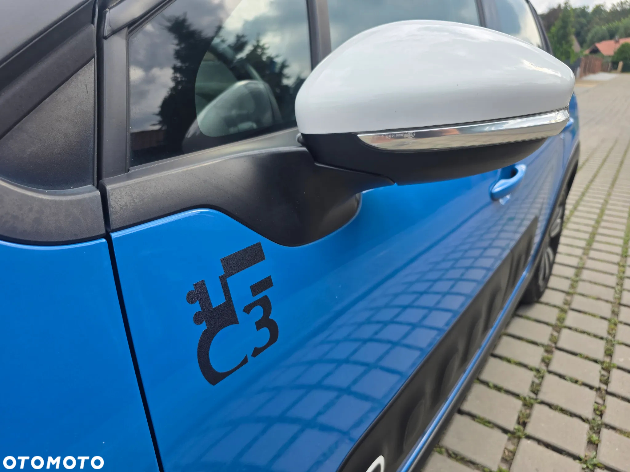 Citroën C3 1.5 BlueHDi Shine - 10