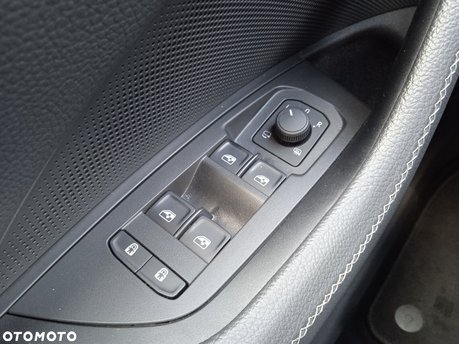 Skoda Kodiaq 2.0 TDI 4x4 Selection DSG - 27