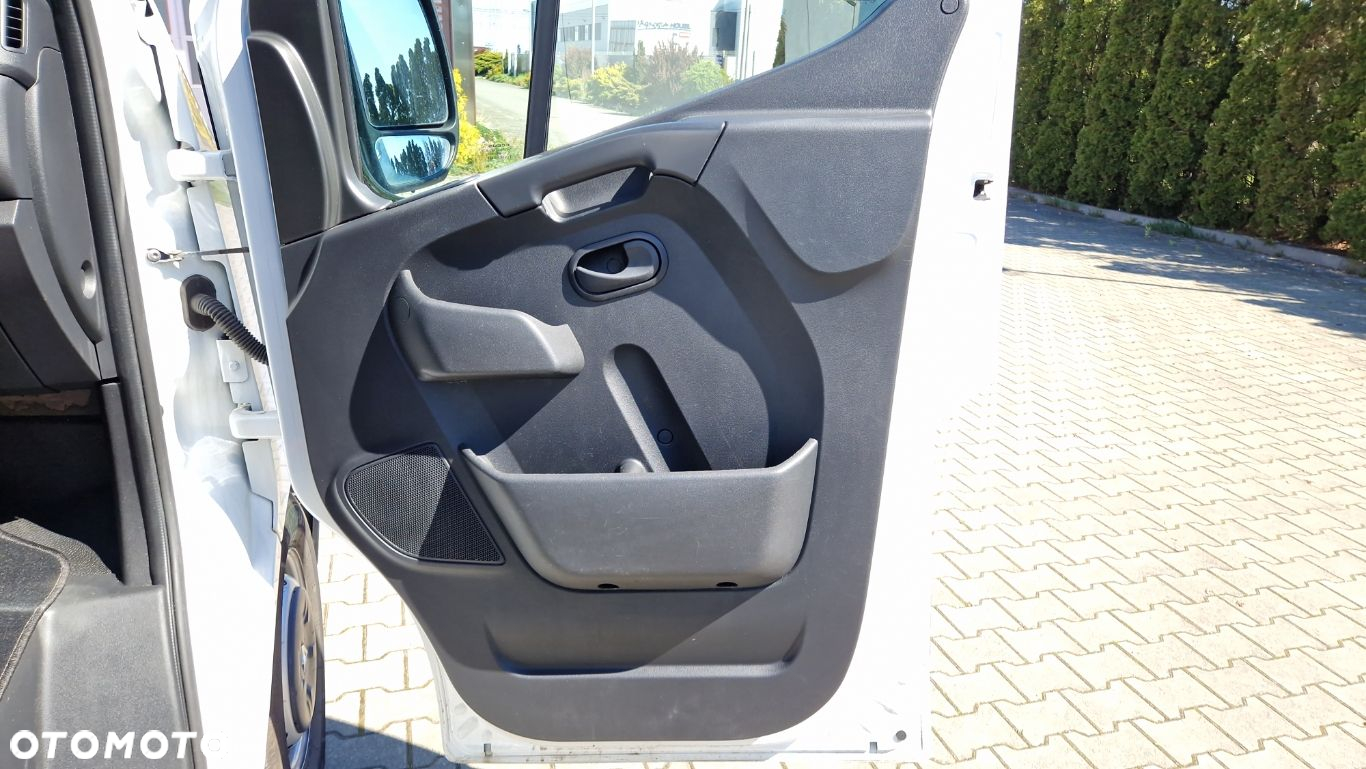 Renault master - 20