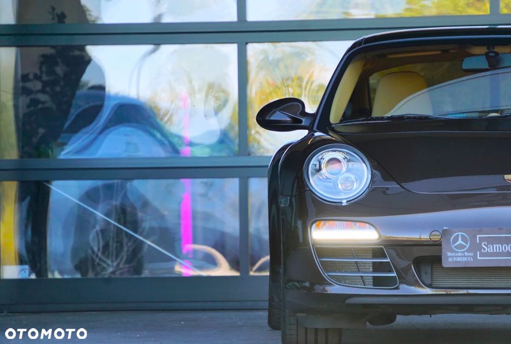Porsche 911 Carrera 4S PDK - 7