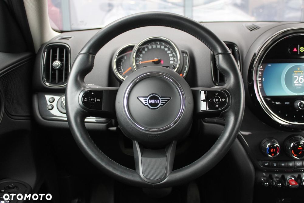 MINI Countryman Cooper - 12