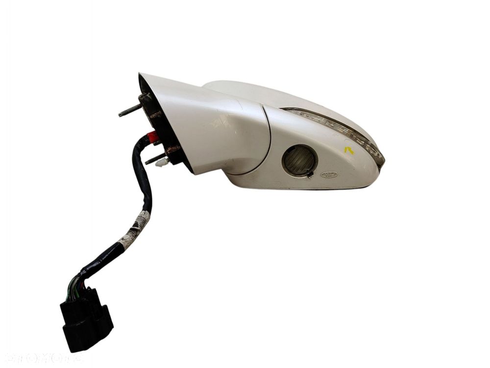 LUSTERKO LEWE 15 PIN FORD MONDEO MK5 LAK: ID (14-19) EUROPA - 2