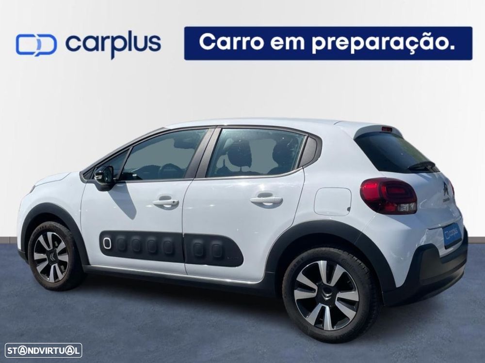 Citroën C3 1.2 PureTech Feel - 2