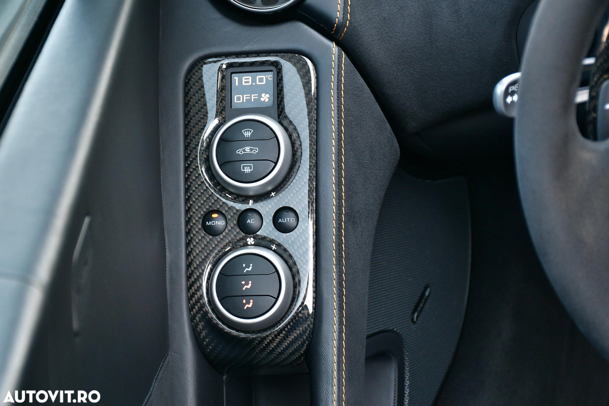 McLaren altul - 19
