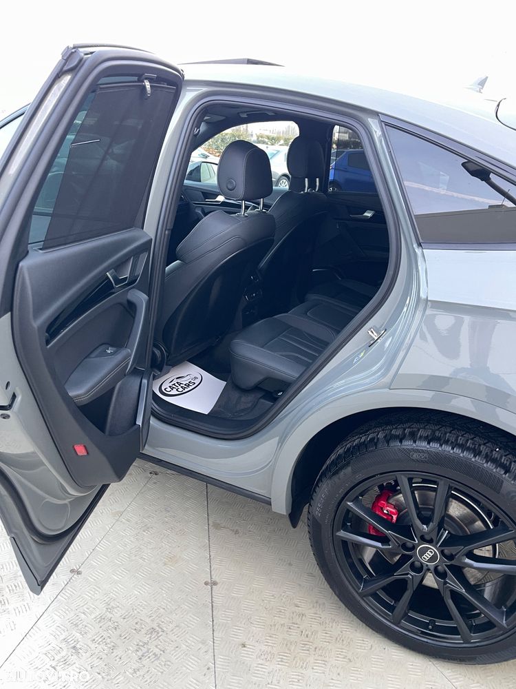 Audi Q5 40 TDI quattro S tronic edition one - 25