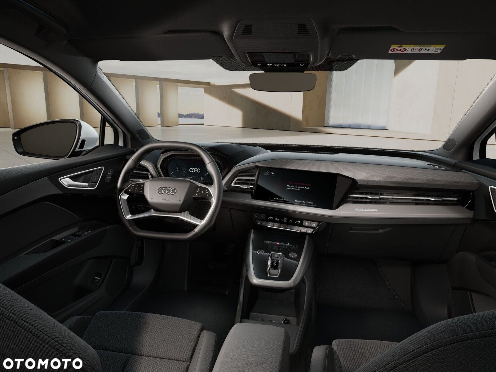 Audi Q4 e-tron - 7