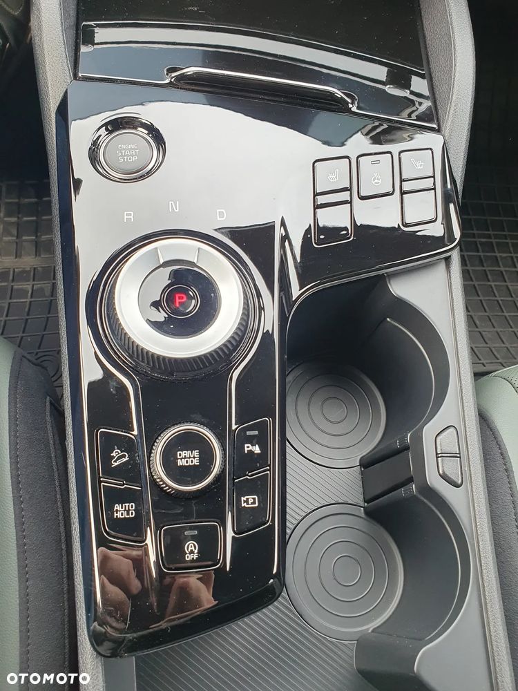 Kia Sportage 1.6 T-GDI Anniversary 2WD DCT - 5