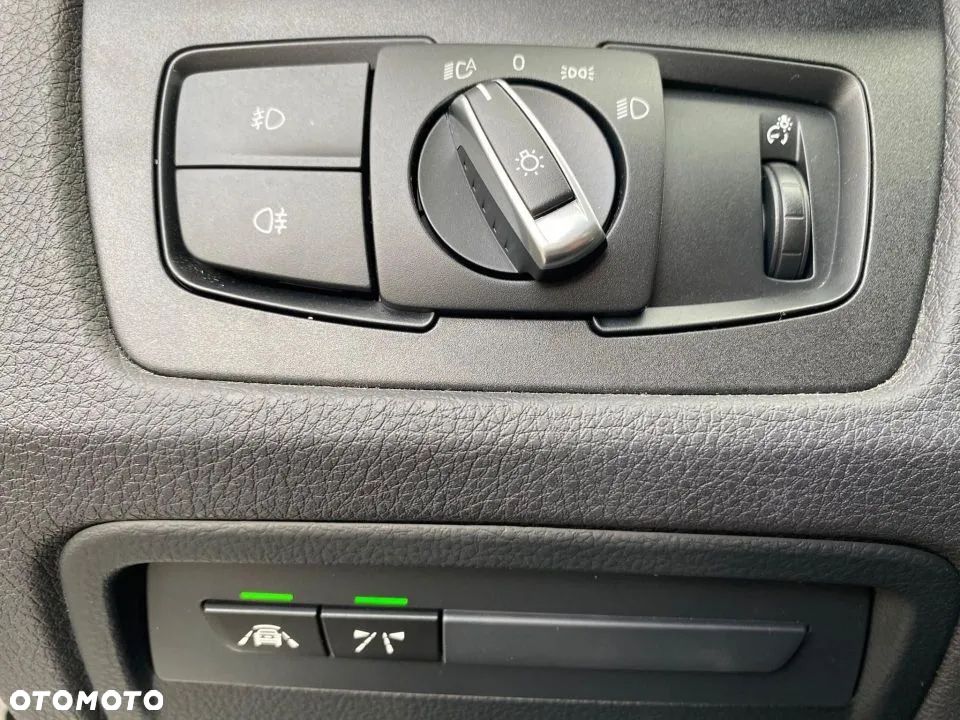 BMW Seria 4 420i xDrive Sport Line - 9