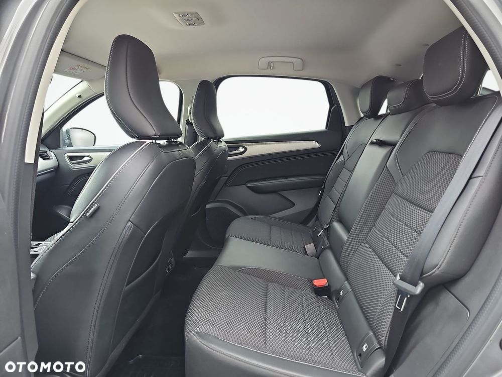 Renault Arkana 1.3 TCe mHEV Techno EDC - 24