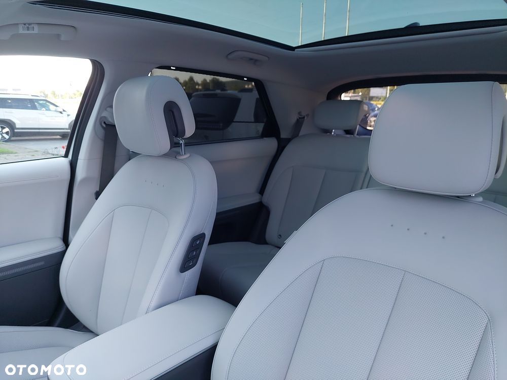 Hyundai IONIQ 5 84kWh Uniq 4WD - 12