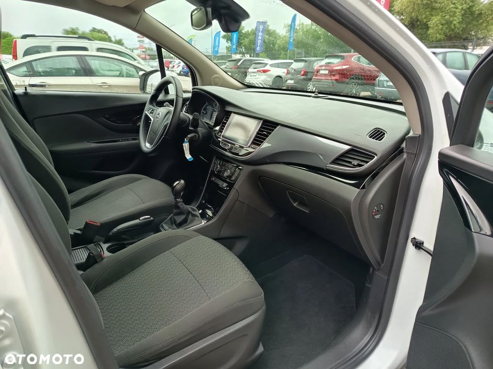 Opel Mokka X 1.6 ECOFLEX Start/Stop Active - 32