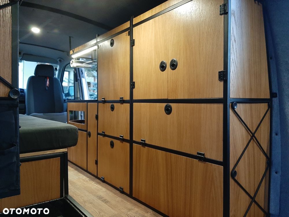 Volkswagen T5 4X4 4Motion - 12