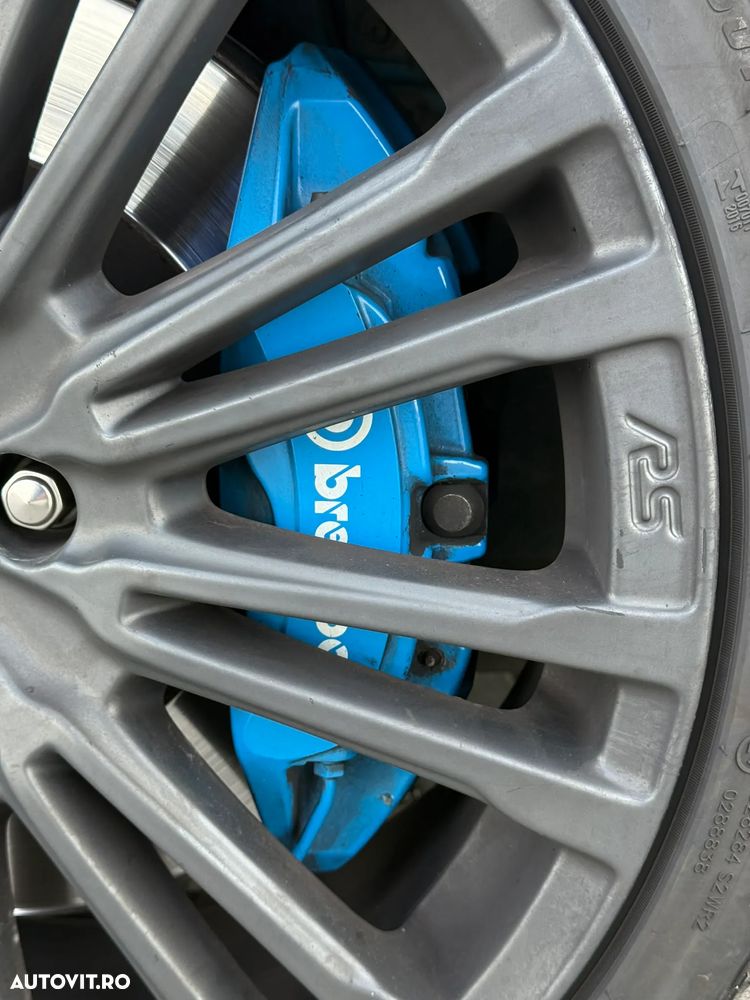 Ford Focus RS - 13