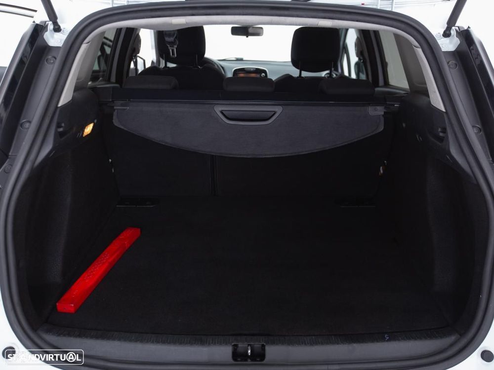 Renault Clio 1.5 dCi Limited - 12