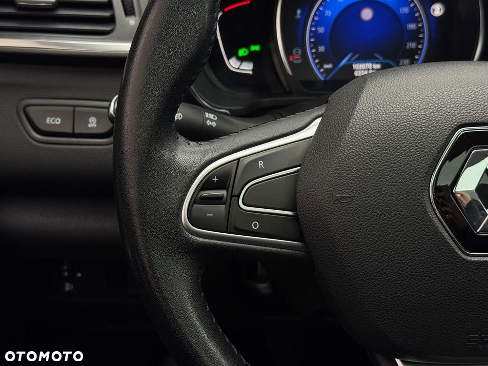 Renault Kadjar 1.2 Energy TCe Intens - 23