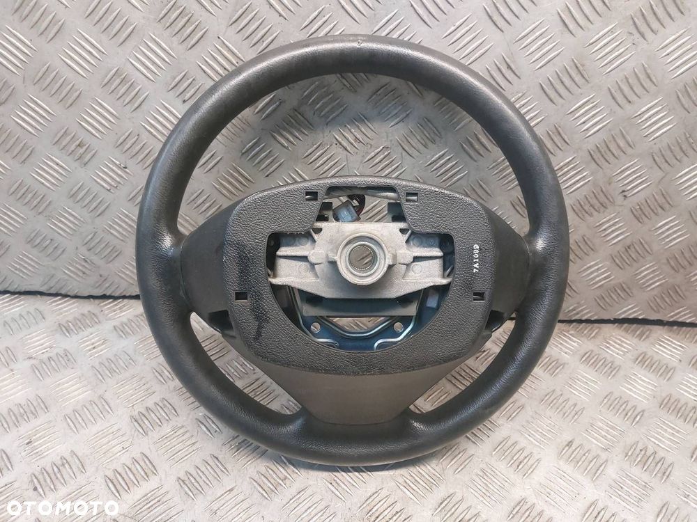 KIEROWNICA + PODUSZKA KIA CEED I MULTIFUNKCJA 56110-1H180 56900-1H000 - 7
