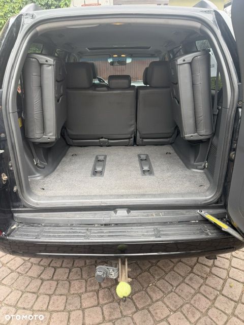 Toyota Land Cruiser 3.0 D Luna Comfort - 8