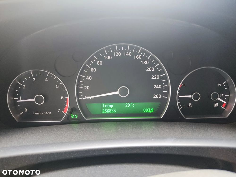 Saab 9-5 - 9
