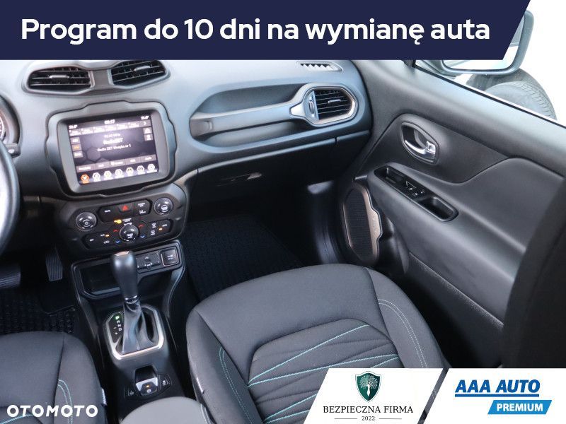 Jeep Renegade - 10