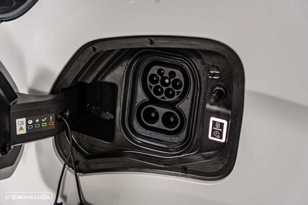 Citroën ë-Jumpy 50 KWH Taille M Navi C/IVA Dedutivel - 20