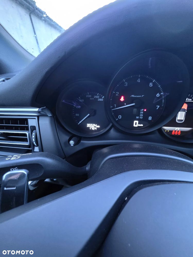 Porsche Macan GTS - 20