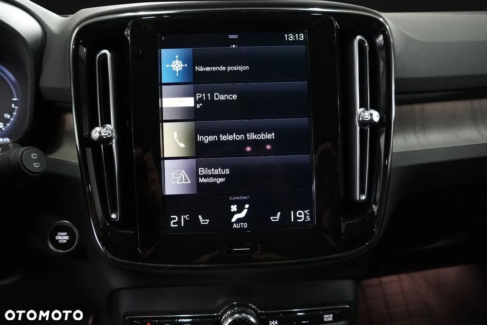 Volvo XC 40 T5 Recharge DKG RDesign - 12