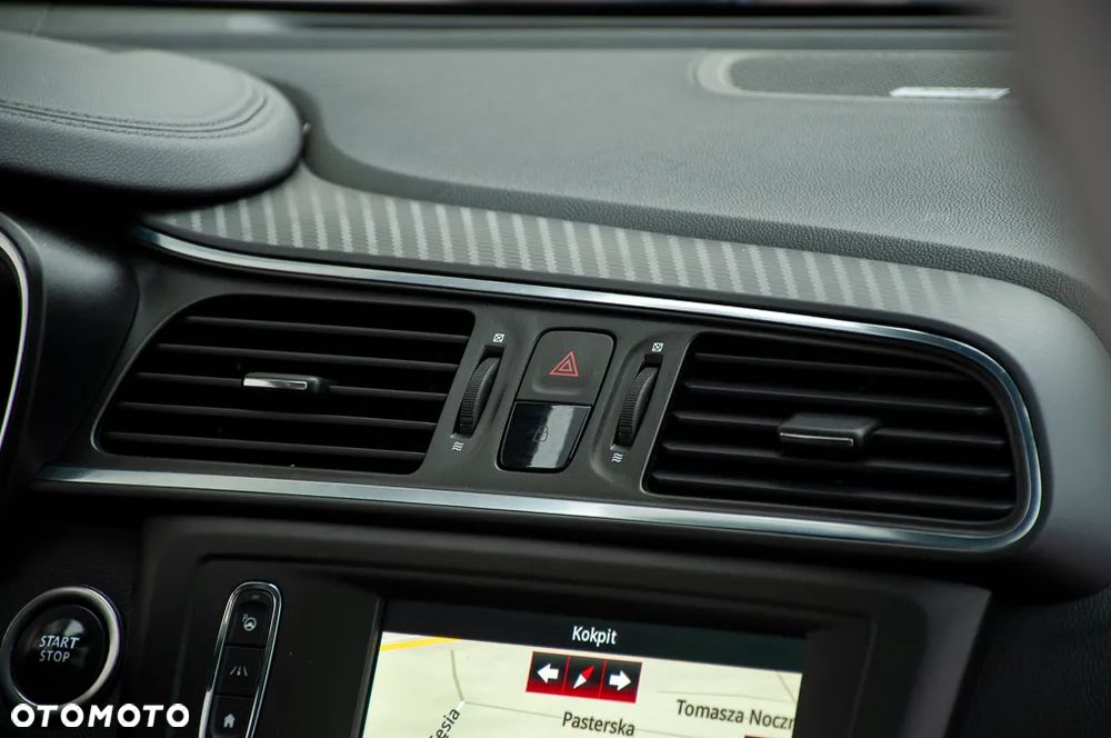 Renault Kadjar 1.6 dCi Energy Limited 4x4 - 9